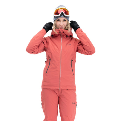 Damen Skibekleidung Set - Trysil