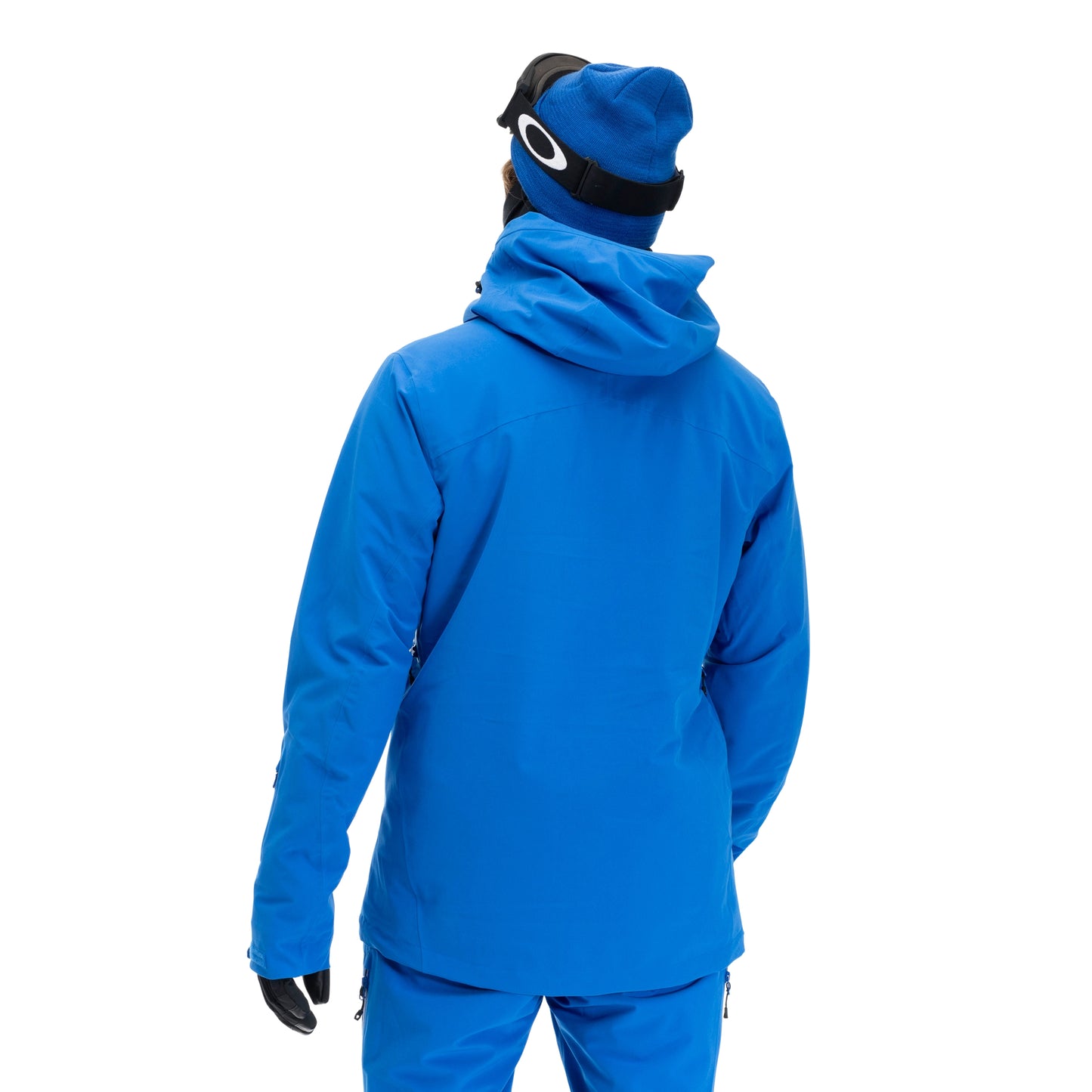 Herren Skijacke Oppdal - Space Blue (Kauf)