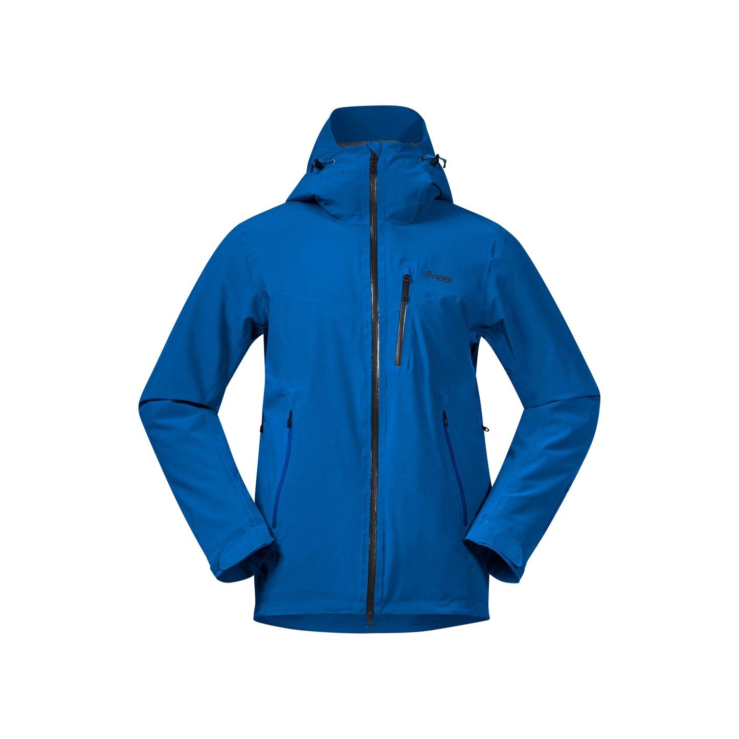 Herren Skijacke Oppdal - Space Blue (Kauf)