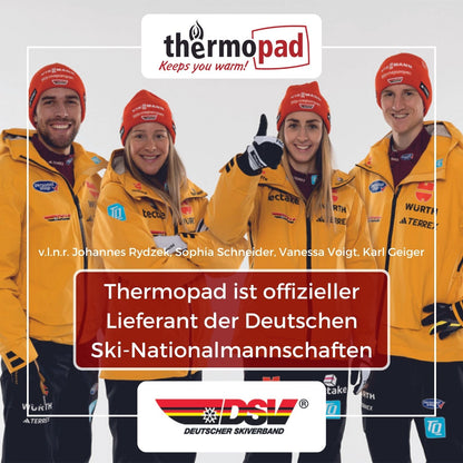 Thermopad Handwärmer Set