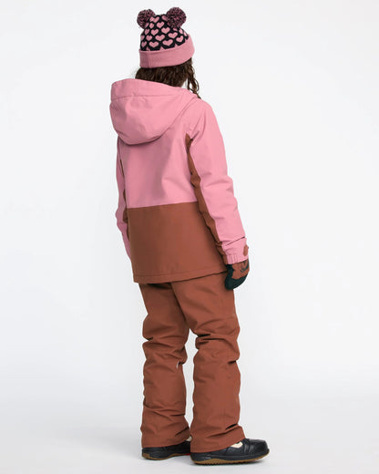 Kids Skibekleidung Set - Cataloochee