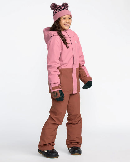 Kids Skibekleidung Set - Cataloochee