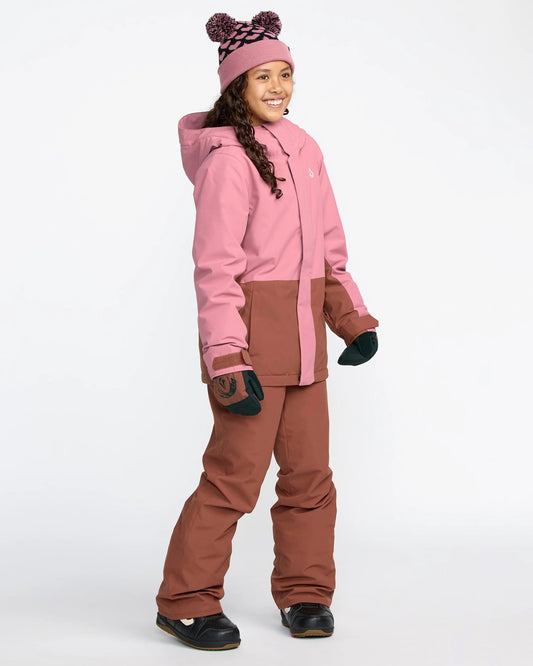 Kids Skibekleidung Set - Cataloochee