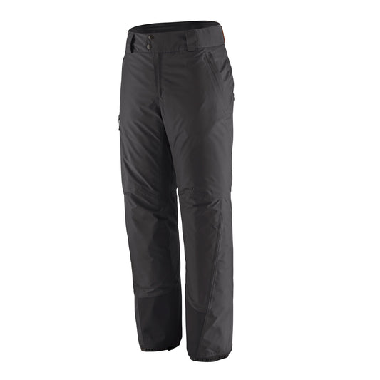 Herren Skihose Powder Town - Black