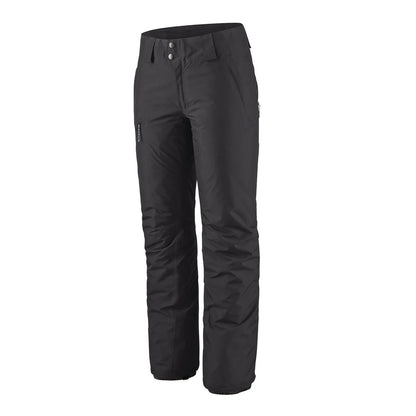 Damen Skihose Powder Town - Black