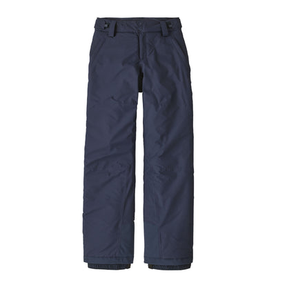 Kids Skibekleidung Set - Powder Town III