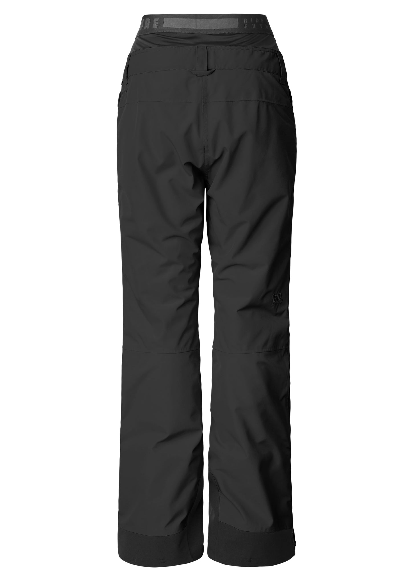 Damen Skihose EXA - black