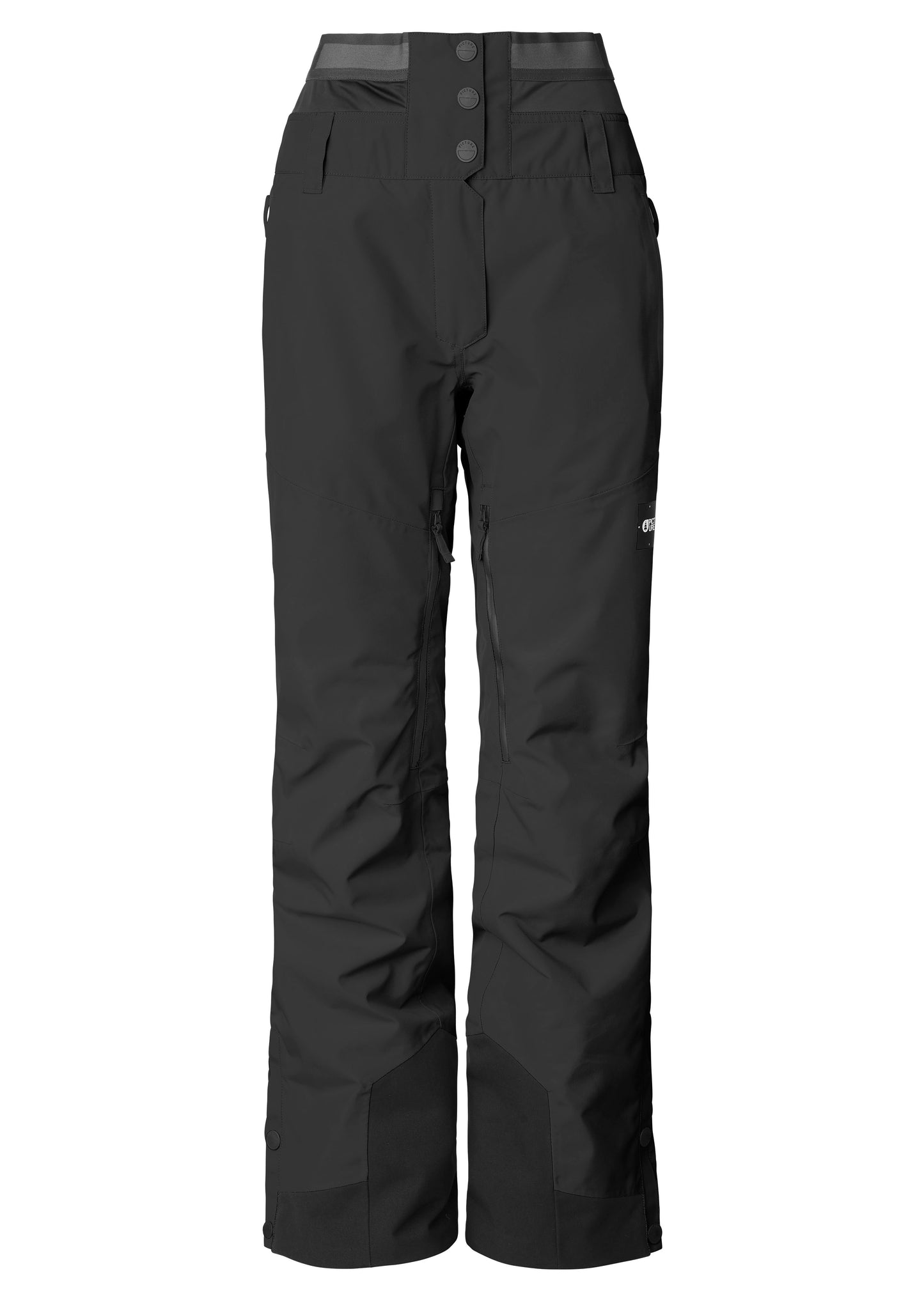 Damen Skibekleidung Set - Silvretta