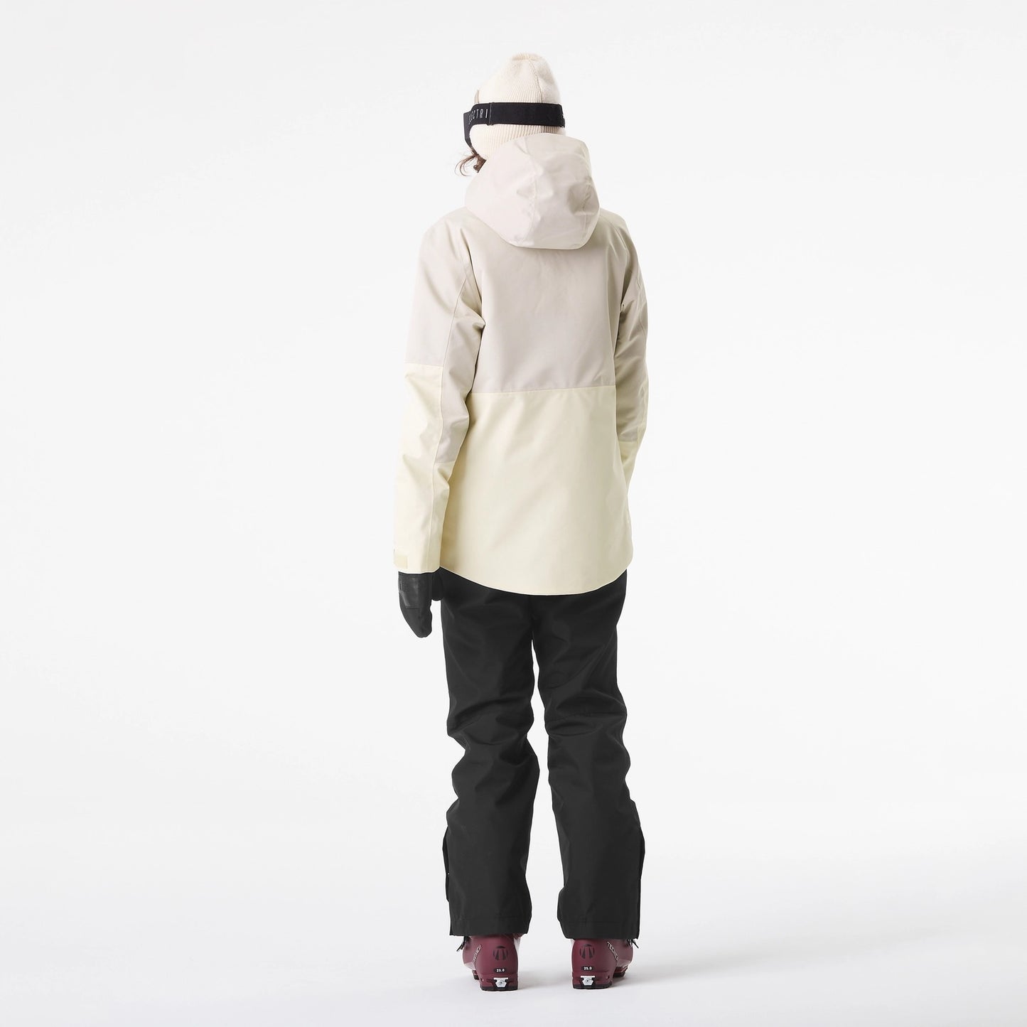 Damen Skibekleidung Set - Keystone