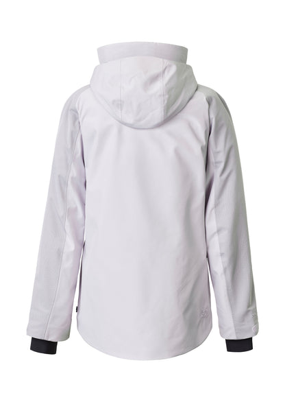 Damen Skijacke SYGNA - misty lilac