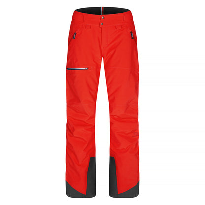 Damen Skihose Arosa - Red Glow