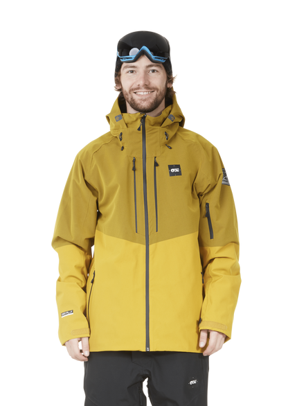 Herren Skibekleidung Set - Manigod