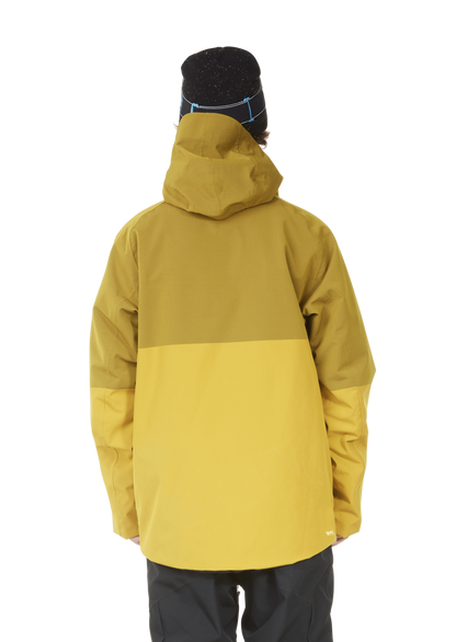 Herren Skibekleidung Set - Manigod