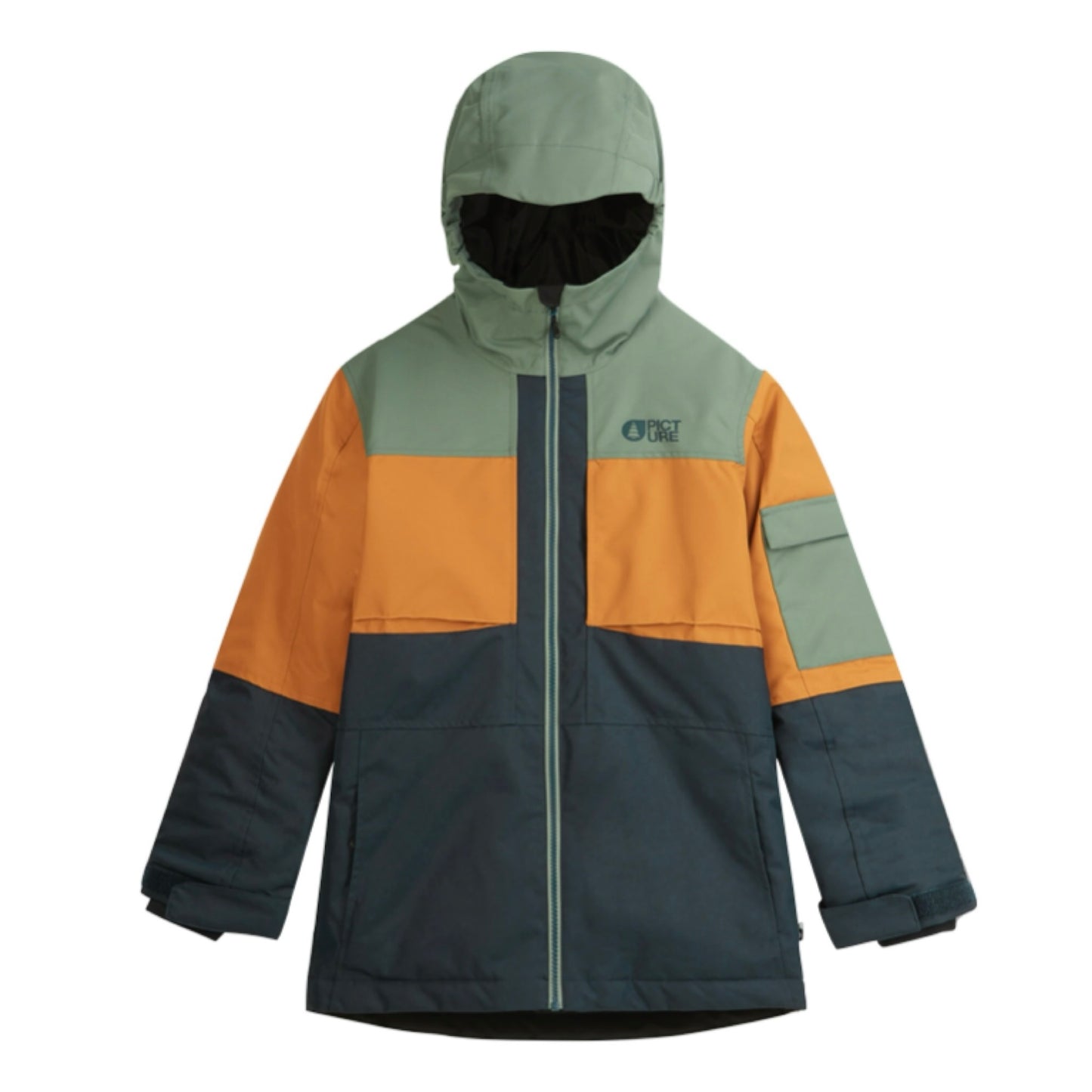Kids Skibekleidung Set - Edytor