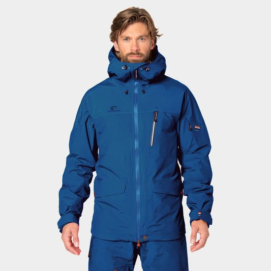 Herren Skibekleidung Set - Arosa I