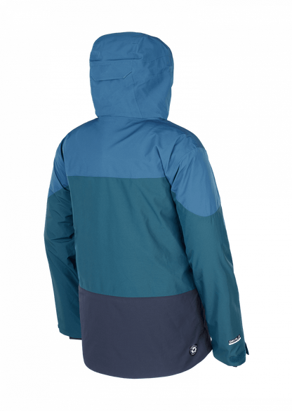 Herren Skibekleidung Set - Blue Mountain