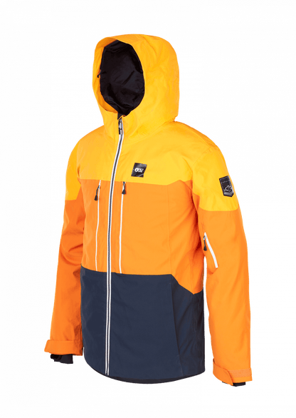 Herren Skibekleidung Set - Mammoth Mountain
