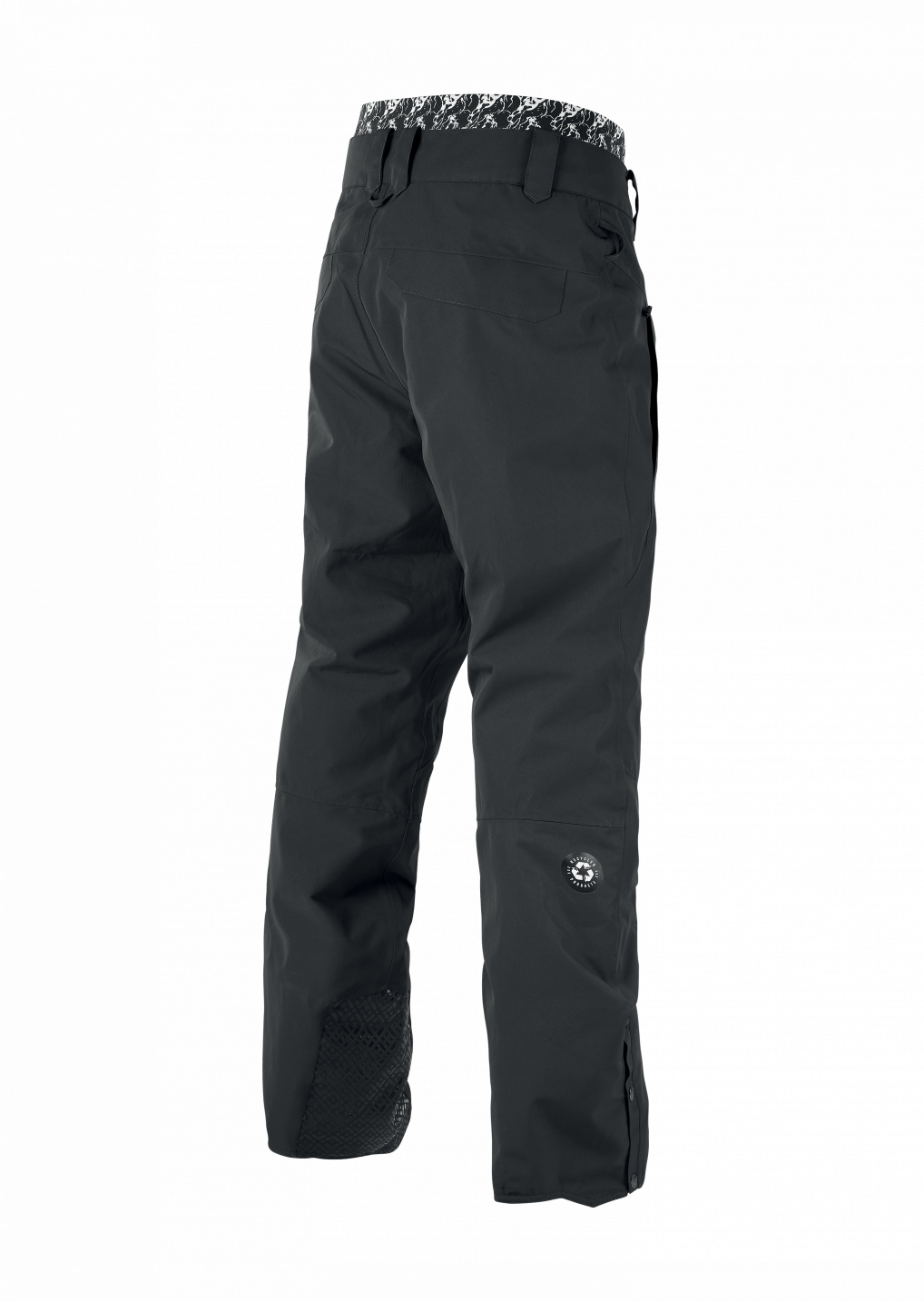 Herren Skibekleidung Set - Carezza