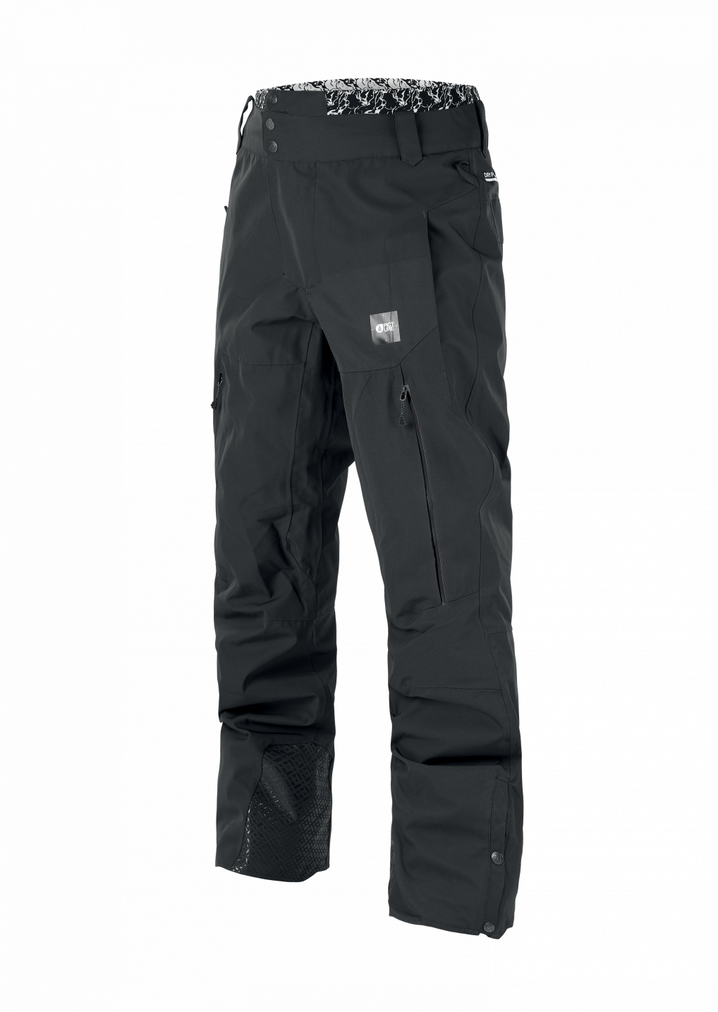 Herren Skibekleidung Set - Monarch
