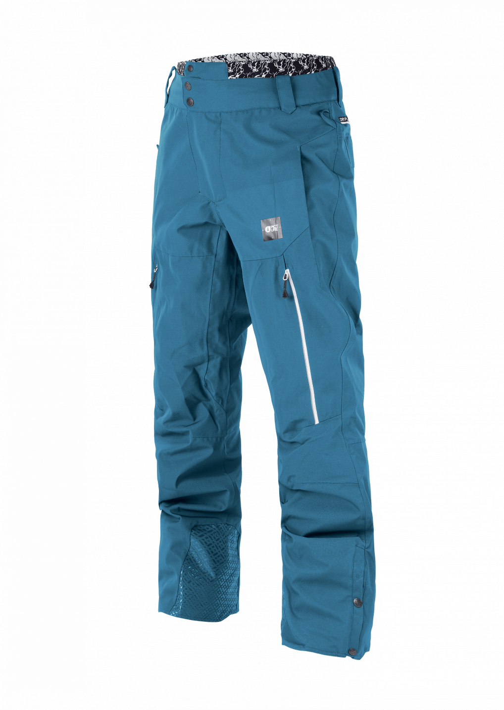 Herren Skibekleidung Set - Blue Mountain