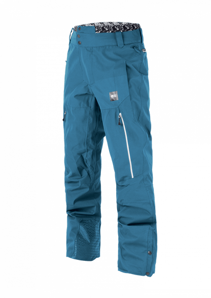 Herren Skibekleidung Set - Blue Mountain