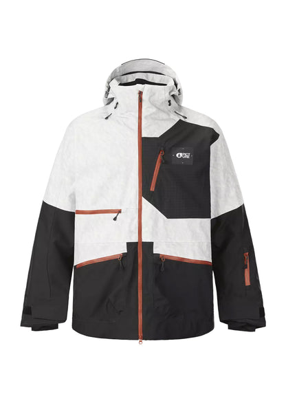 Herren Skibekleidung Set - First Traxx