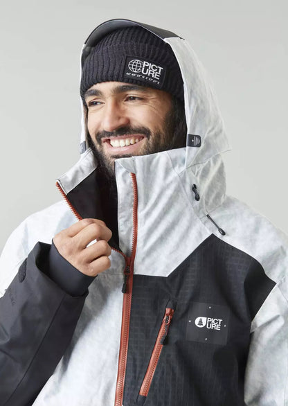 Herren Skibekleidung Set - First Traxx