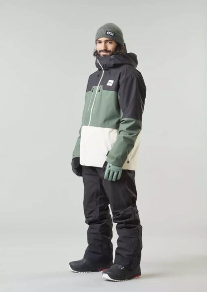 Herren Skibekleidung Set - Avoriaz