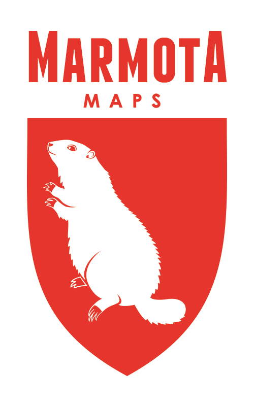 MARMOTA MAPS