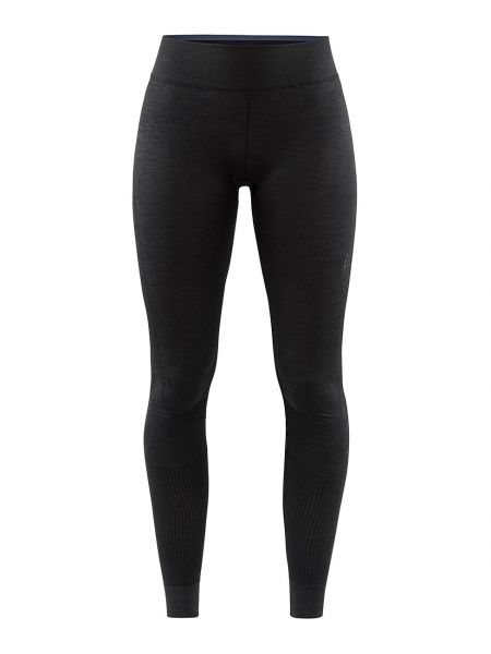 CRAFT Damen Fuseknit Comfort Pants - black kaufen